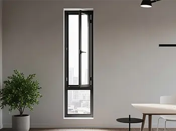 Linea Rossa LR-5100 Yalıtımlı Açılır Sistem