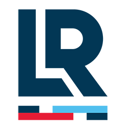 Linea Rossa Katlanır Kepenk Sistem LR-6000 Logo