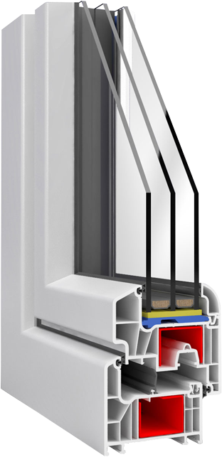 Nirvana PVC Pencere Kapı Sistemleri