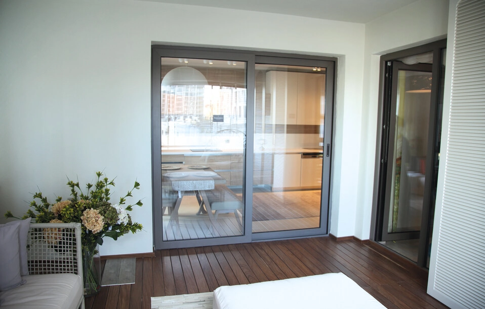 Pimapen Sürme Sistemleri Albatros