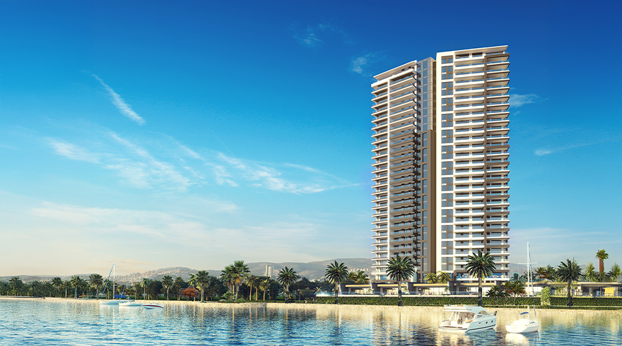 Katal İnşaat | Katal Portmarin